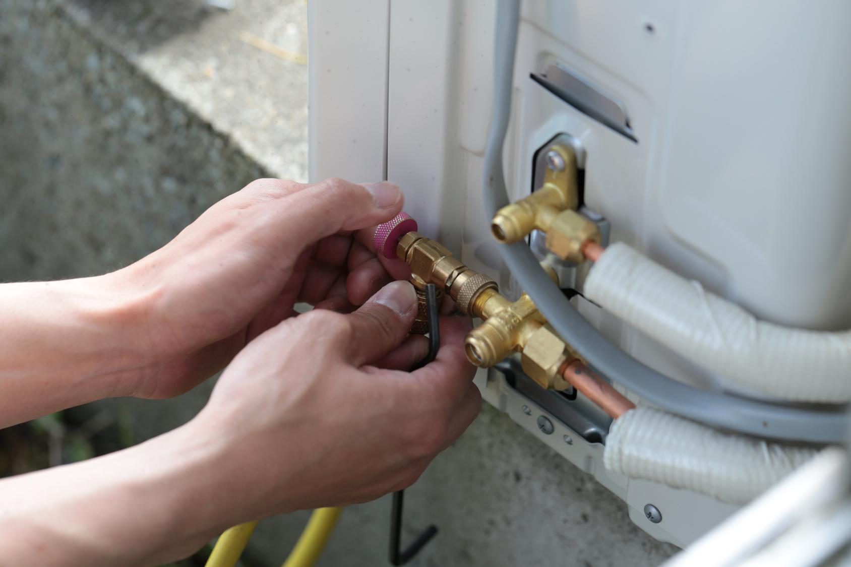 prix changement pompe à chaleur air-eau Marseille